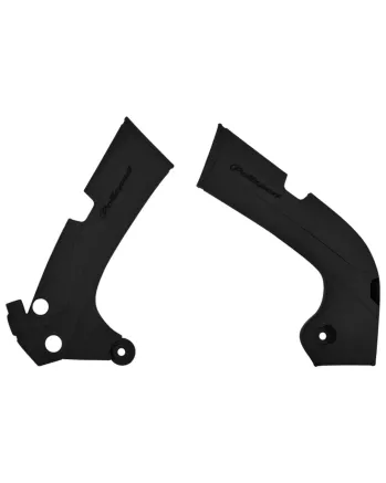 Протектор рама HONDA CRF450R / CRF250R BLACK