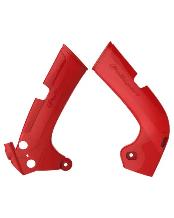 Протектор рама HONDA CRF450R / CRF250R RED