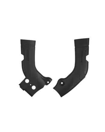 Протектор рама Polisport Honda CRF450R/CRF450RX - 2019-2020 Black