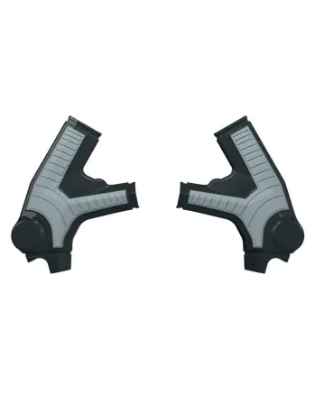 Протектор рама RACETECH Surron UB 23-24 Side Frame Protections (Black/Grey)