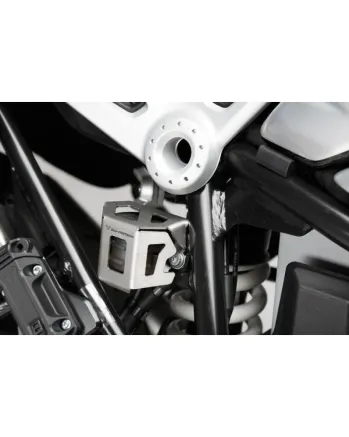 Протектор съд спирачна течност SW-MOTECH BRAKE RESERVOIR GUARD R NINE T ABS