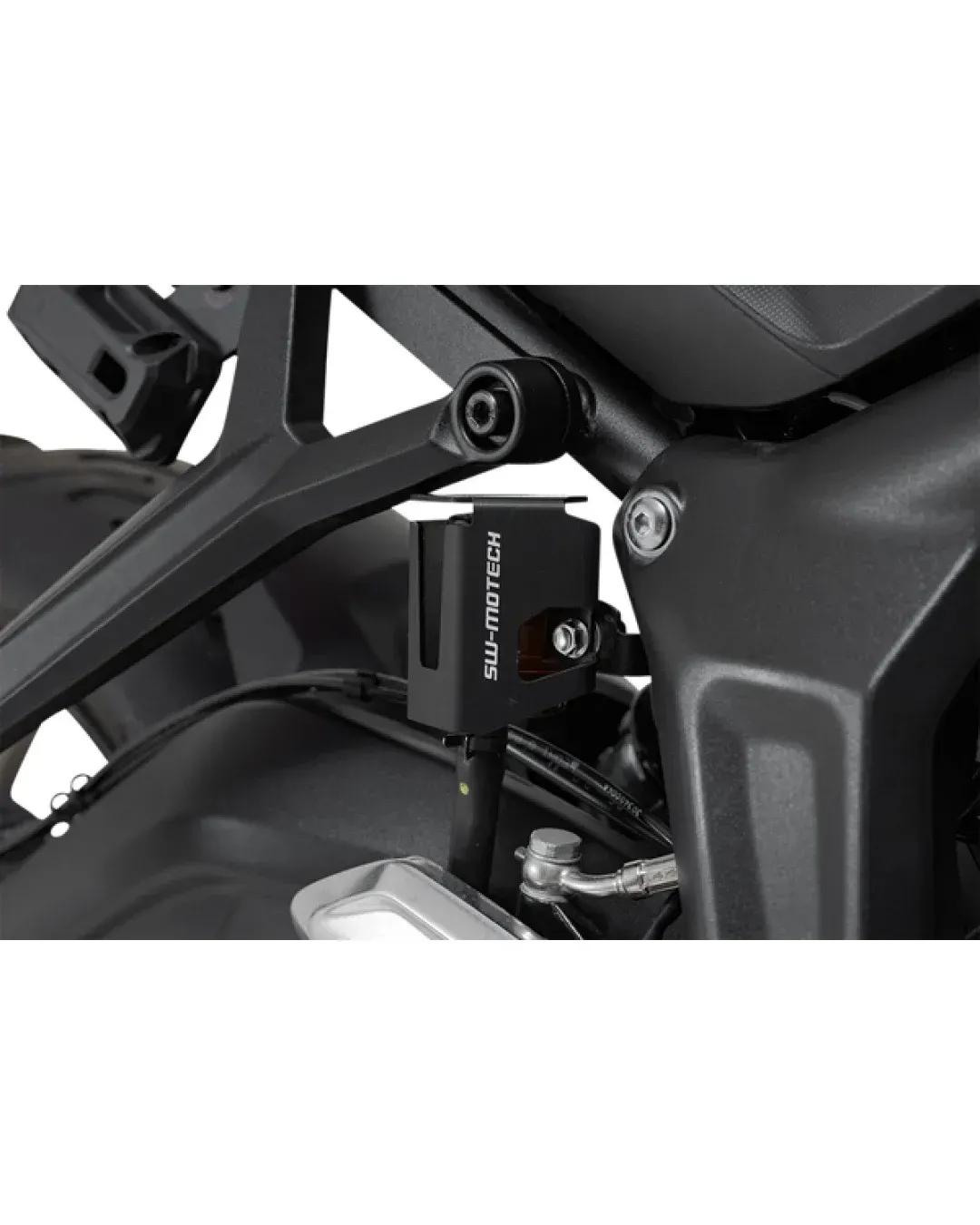 Протектор съд спирачна течност SW-MOTECH BRAKE RESERVOIR GUARD z