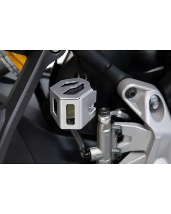 Протектор съд спирачна течност SW-MOTECH BRAKE RESERVOIR GUARD