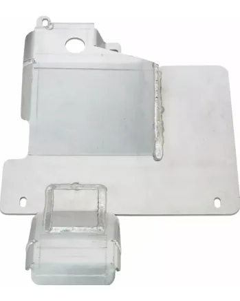 Протектор шарнир MOOSE RACING SKID PLATE SWINGARM HON