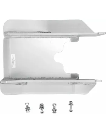 Протектор шарнир MOOSE RACING SKIDPLATE SWING ARM-RPTR