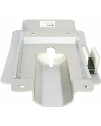 Протектор шарнир MOOSE RACING SKIDPLATE SWINGARM-YAM