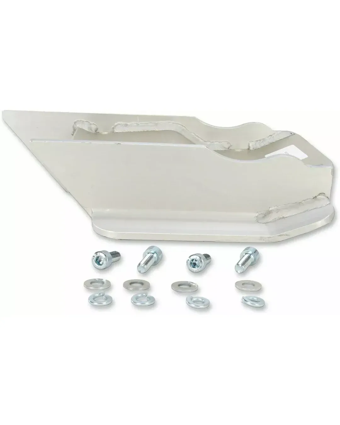 Протектор шарнир MOOSE RACING SKIDPLATE SWNGARM DS450