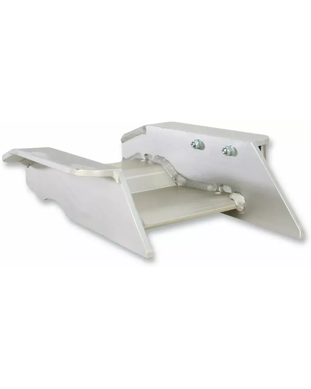 Протектор шарнир MOOSE RACING SKIDPLATE SWNGARM DS450