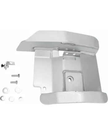 Протектор шарнир MOOSE RACING SKIDPLATE SWNGARM LT450R