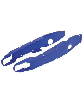 Протектор шарнир POLISPORRT YAMAHA YZ250/YZ450 YZ250FX/WR250F YZ450FX/WR450F- BLUE