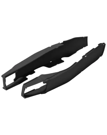 Протектор шарнир POLISPORT KAWASAKI KX250F - 2012-16 KX450F - 2012-15 - BLACK