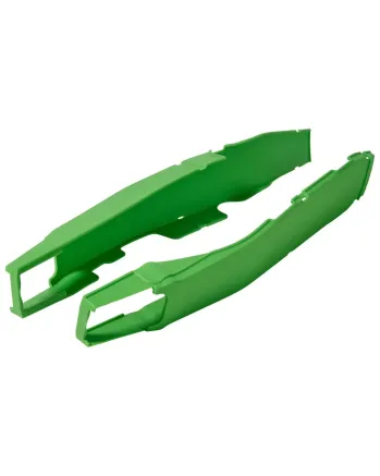Протектор шарнир POLISPORT KAWASAKI KX250F - 2012-16 KX450F - 2012-15 - GREEN
