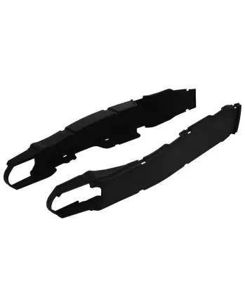 Протектор шарнир POLISPORT KAWASAKI KX250F - 2017-20 KX450F - 2016-18 - BLACK