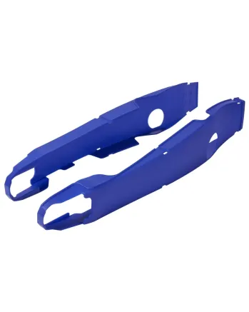 Протектор шарнир POLISPORT YAMAHA YZ125 YZ250 WR250F WR450F YZ250X - BLUE