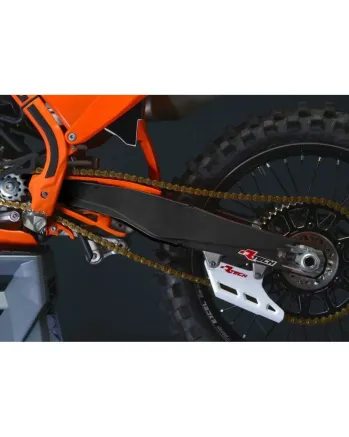 Протектор шарнир RACETECH Black