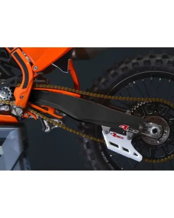 Протектор шарнир RACETECH Swingarm Protector GASGAS 2024 (Black)