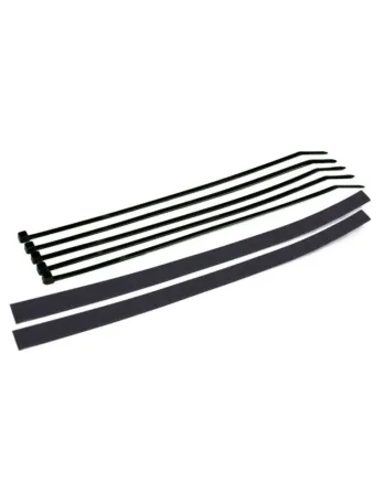 Протектор шарнир RACETECH Swingarm Protector GASGAS 2024 (Black)