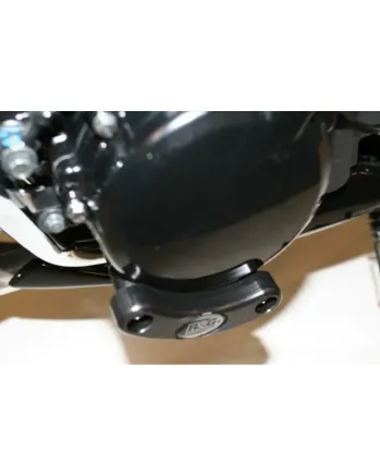 Протектор за двигател left engine case Slider for GSX1340 B-King '08-09, GSX1340R Hayabusa '08-09