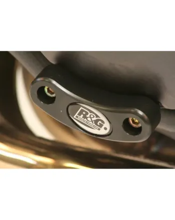 Протектор за двигател R&G left engine case Slider Honda CB1000R 08-15