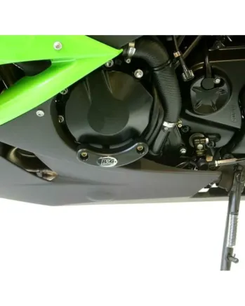 Протектор за двигател R&G left engine case Slider Kawasaki ZX6R 09-21
