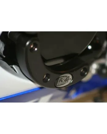 Протектор за двигател R&G left engine case Slider Suzuki GSXR600 750 '06-10
