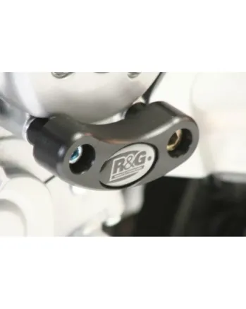 Протектор за двигател R&G left engine case Slider Yamaha FZ1 S, N 06-09