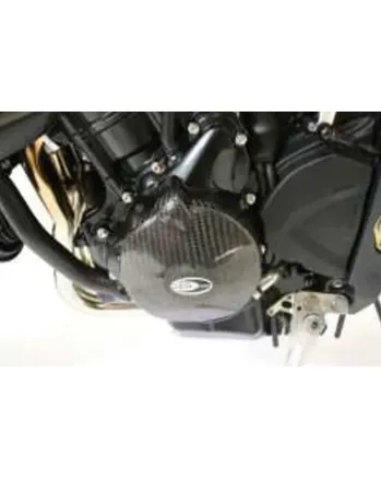 Протектор за двигател R&G RACING Engine Case Cover Carbon/Kevlar - BMW R1250 GS / R1250RT