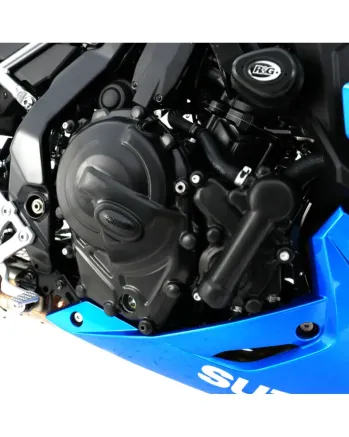 Протектор за двигател R&G RACING Engine Case Cover (Clutch Cover) Suzuki GSX-8S 23-26 / V-Strom 800DE 23-26
