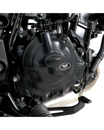 Протектор за двигател R&G RACING Engine Case Cover Kawasaki NInja 500 24-26 / Z500 24-26