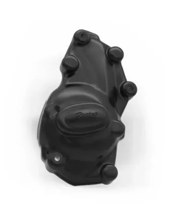 Протектор за двигател R&G RACING Engine Case Protection Cover Set (Generator/Pulse/Clutch) - Triumph Trident 660