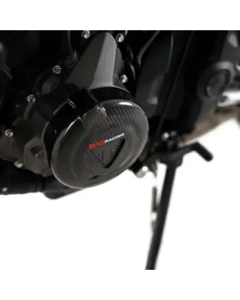 Протектор за двигател R&G RACING Engine Case Slider (Left) - Triumph Trident 660/660