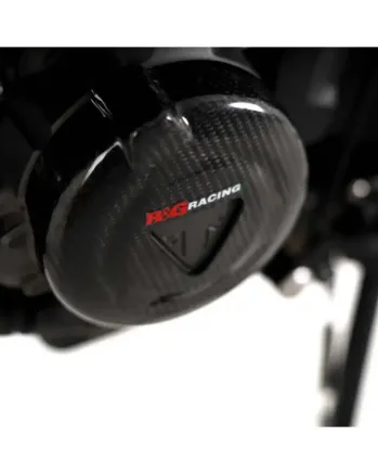 Протектор за двигател R&G RACING Engine Case Slider (Left) - Triumph Trident 660/660