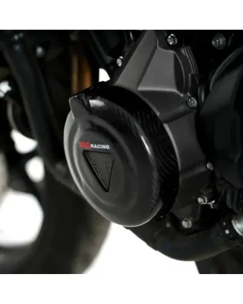 Протектор за двигател R&G RACING Engine Case Slider (Left) - Triumph Trident 660/660