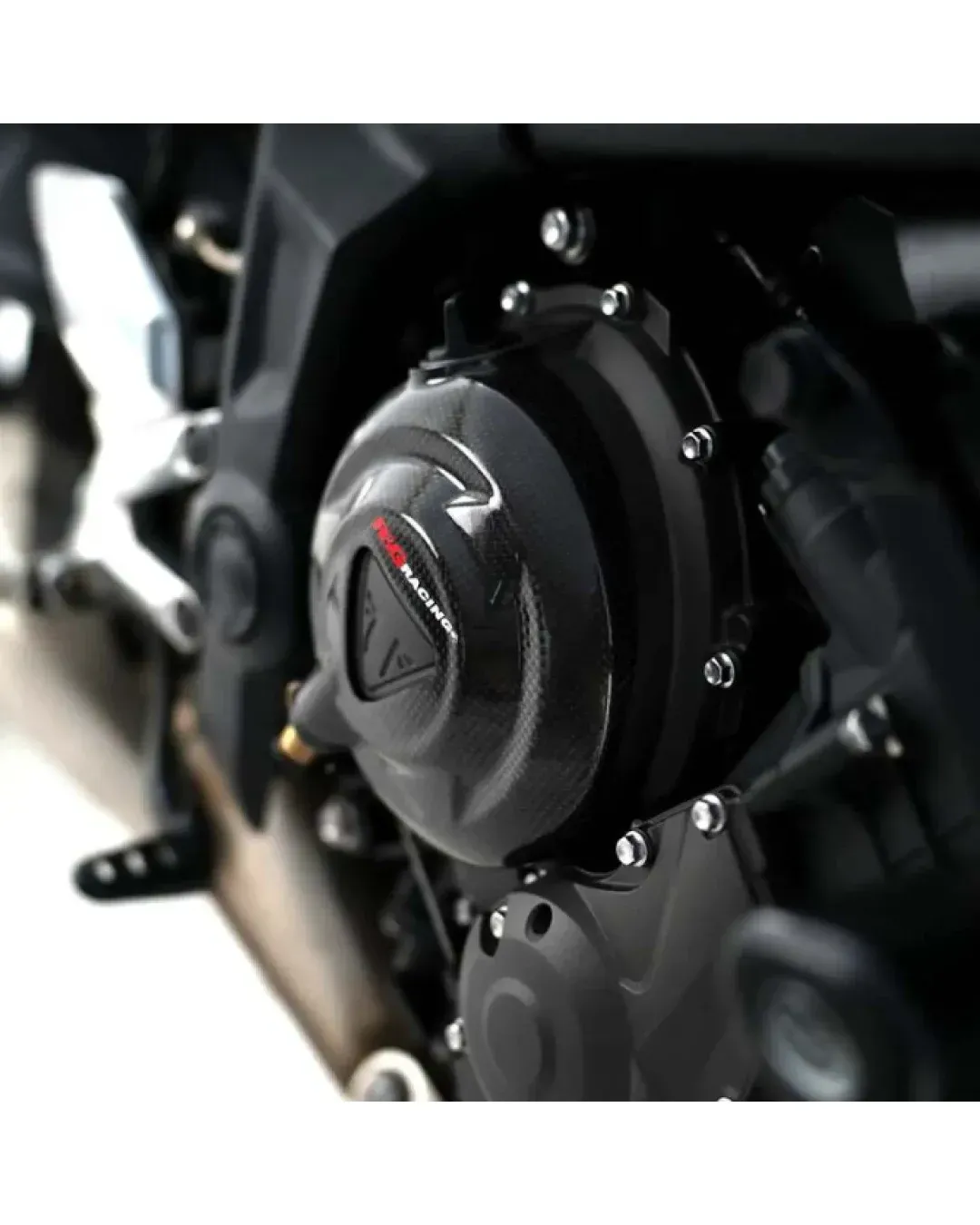 Протектор за двигател R&G RACING Engine Case Slider (Right) - Triumph Trident 660/660