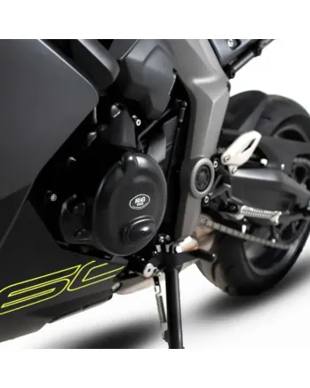 Протектор за двигател R&G RACING Engine Cover Left Triumph Daytona 660 24-26