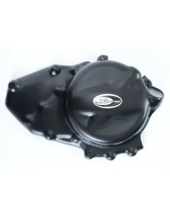 Протектор за двигател R&G RACING Left Crankcase Protection Cover Black BMW F800GT 12-18