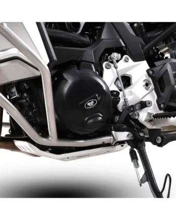 Протектор за двигател R&G RACING Left Engine Case Cover BMW F 800GS 26 / 900 26