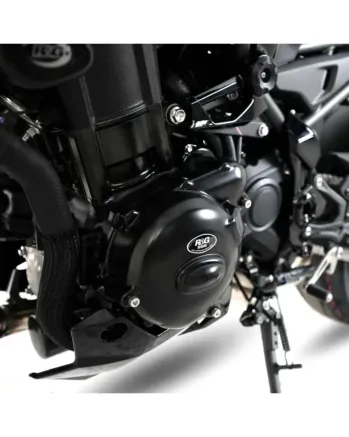 Протектор за двигател R&G RACING Left Engine Case Cover Kawasaki Z900 17-26