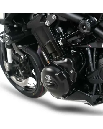 Протектор за двигател R&G RACING Left Engine Case Cover Kawasaki Z900 17-26