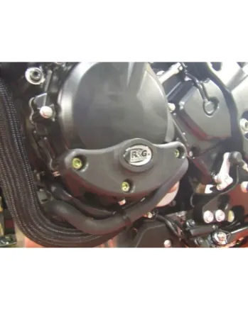 Протектор за двигател R&G Racing left engine case Slider Suzuki GSR600 08-09
