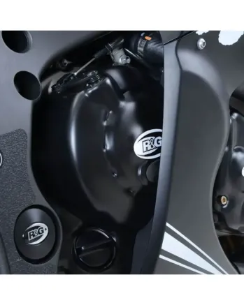 Протектор за двигател R&G RACING Pro Clutch Protection Cover Kawasaki ZX10R