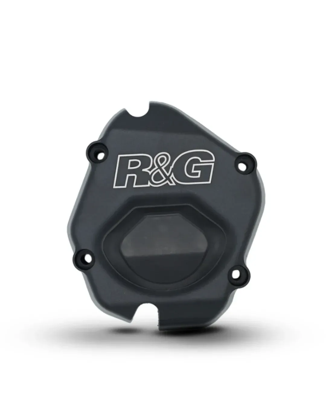 Протектор за двигател R&G RACING Pro Starter/Idle Gear Protection Cover Kawasaki ZX10R 11-18