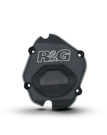 Протектор за двигател R&G RACING Pro Starter/Idle Gear Protection Cover Kawasaki ZX10R 11-18