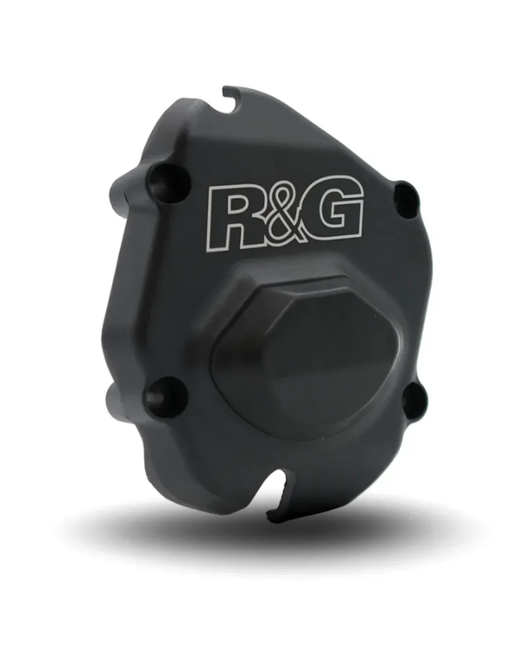 Протектор за двигател R&G RACING Pro Starter/Idle Gear Protection Cover Kawasaki ZX10R 11-18
