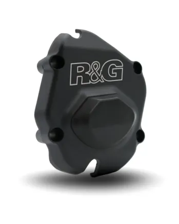 Протектор за двигател R&G RACING Pro Starter/Idle Gear Protection Cover Kawasaki ZX10R 11-18