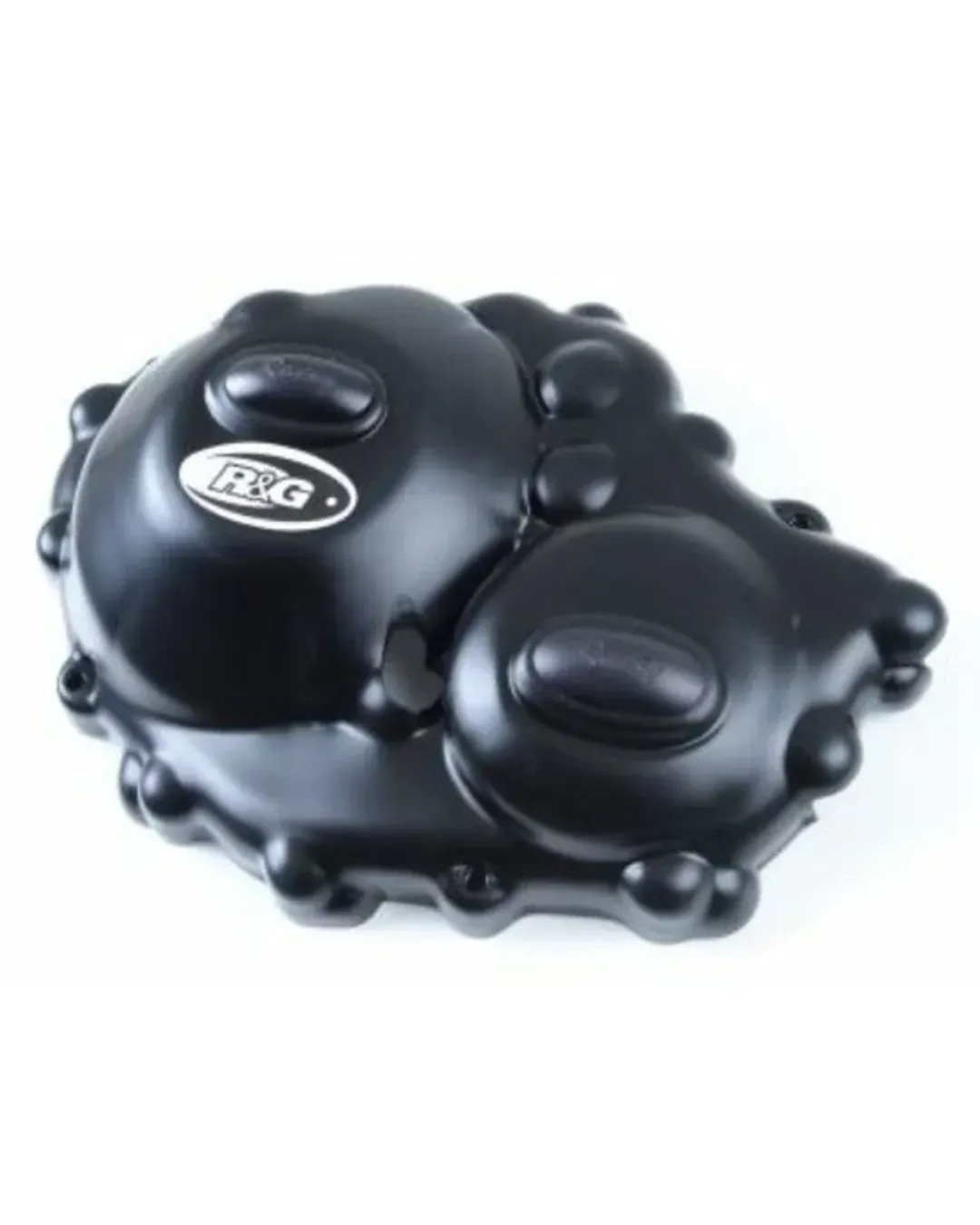 Протектор за двигател R&G RACING Race Series Black Right Engine Case Protection Cover Honda CBR1000RR Fireblade 08-16
