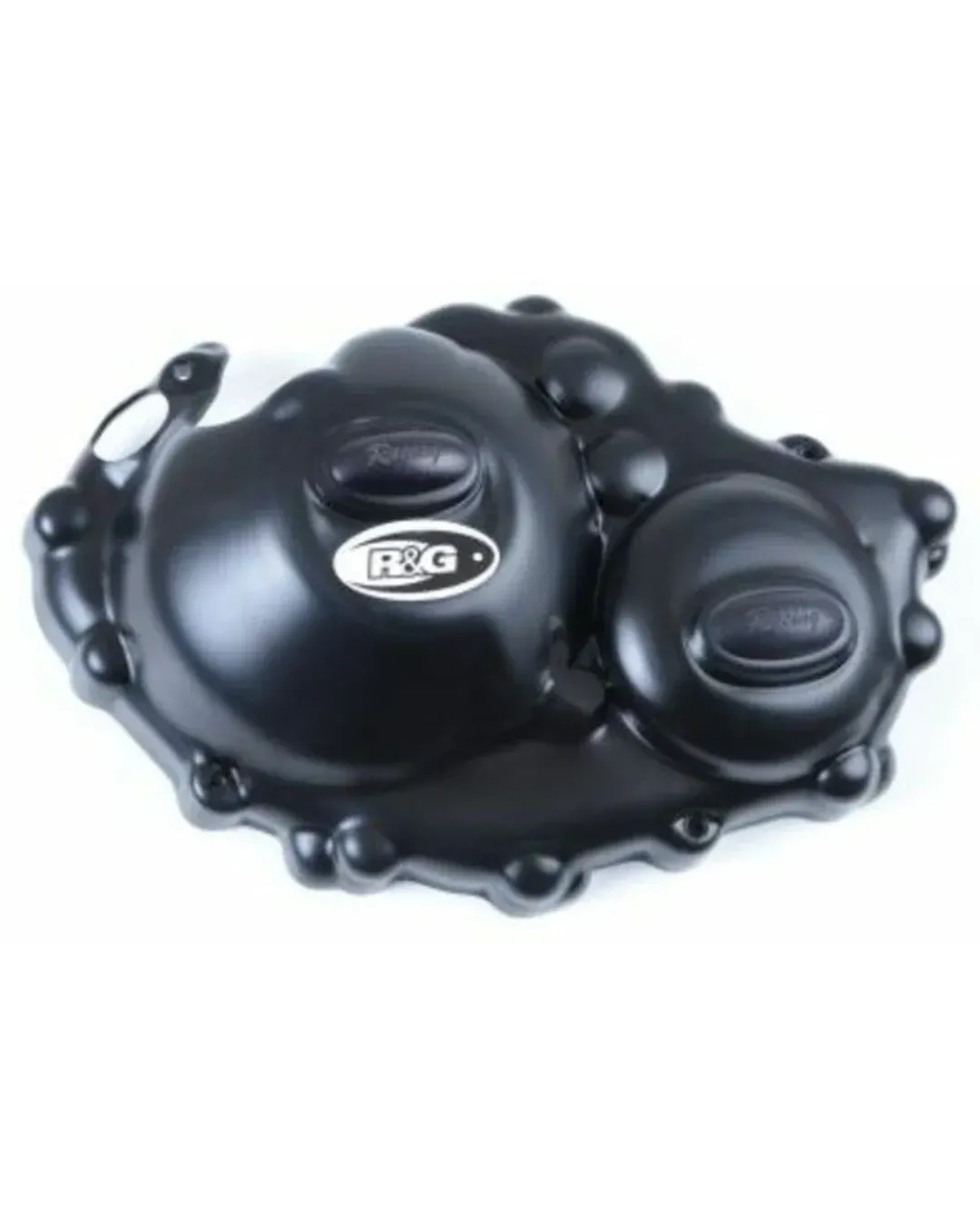 Протектор за двигател R&G RACING Race Series Black Right Engine Case Protection Cover Honda CBR1000RR Fireblade 08-16