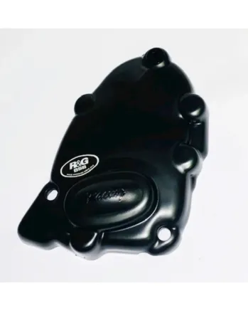 Протектор за двигател R&G RACING Race Series Engine Case Protection Cover Yamaha R6 06-21