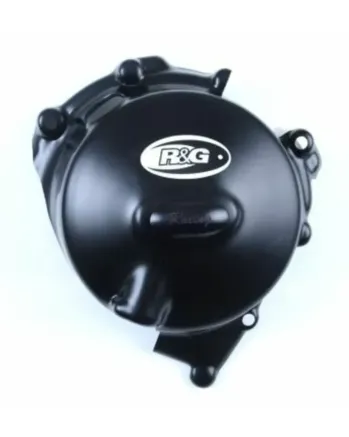 Протектор за двигател R&G RACING Right Crankcase Protection Cover Black Honda VFR 1200F 10-15