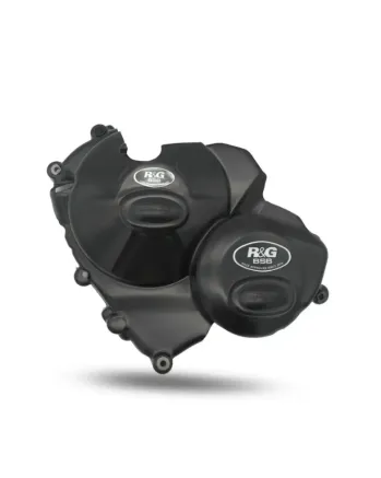 Протектор за двигател R&G RACING Right Engine Case Cover (Clutch) Honda CBR 600RR 24-26